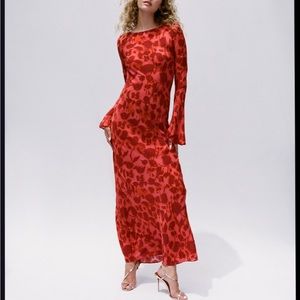 Realisation Par The Già Dress - Havana